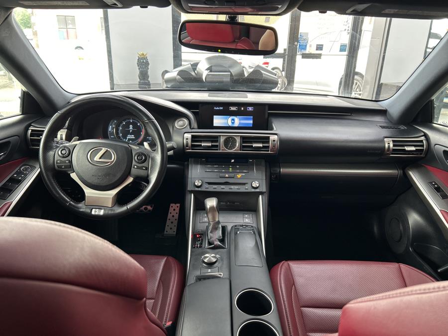 2015 Lexus IS 350 4dr Sdn RWD, available for sale in Jersey City, New Jersey | Luxe Auto Galleria. Jersey City, New Jersey 2015 Lexus IS 350 4dr Sdn RWD, available for sale in Jersey City, New Jersey | Luxe Auto Galleria. Jersey City, New Jersey
