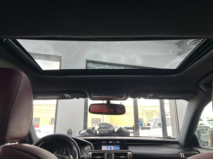 2015 Lexus IS 350 4dr Sdn RWD, available for sale in Jersey City, New Jersey | Luxe Auto Galleria. Jersey City, New Jersey 2015 Lexus IS 350 4dr Sdn RWD, available for sale in Jersey City, New Jersey | Luxe Auto Galleria. Jersey City, New Jersey