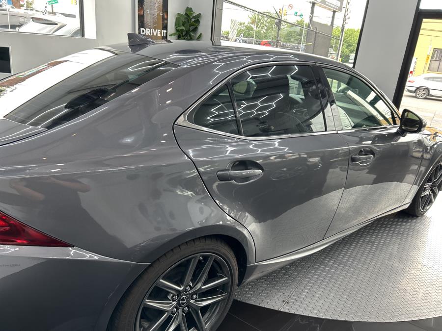 2015 Lexus IS 350 4dr Sdn RWD, available for sale in Jersey City, New Jersey | Luxe Auto Galleria. Jersey City, New Jersey 2015 Lexus IS 350 4dr Sdn RWD, available for sale in Jersey City, New Jersey | Luxe Auto Galleria. Jersey City, New Jersey