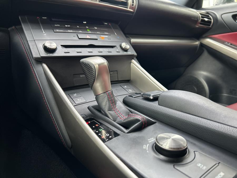 2015 Lexus IS 350 4dr Sdn RWD, available for sale in Jersey City, New Jersey | Luxe Auto Galleria. Jersey City, New Jersey 2015 Lexus IS 350 4dr Sdn RWD, available for sale in Jersey City, New Jersey | Luxe Auto Galleria. Jersey City, New Jersey