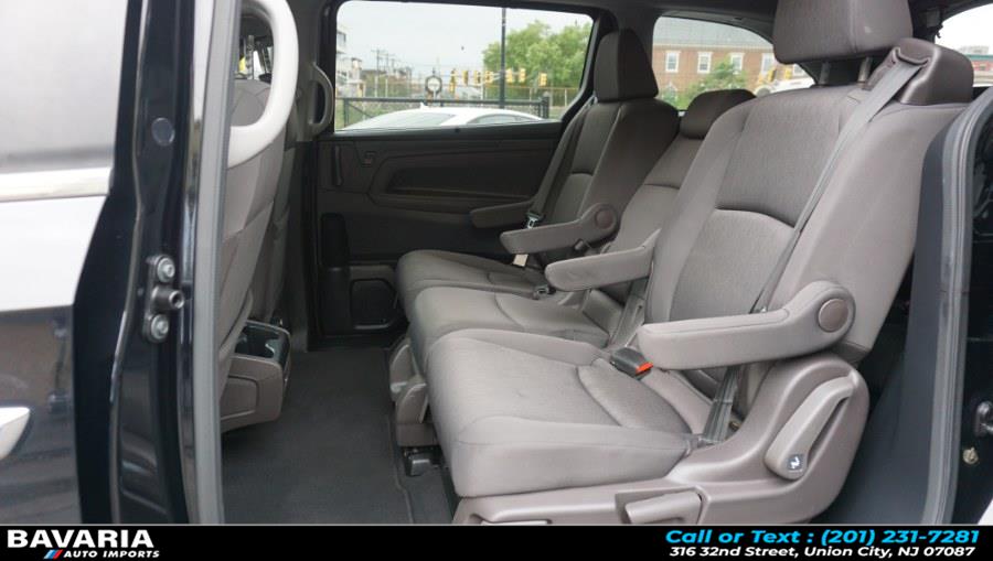 2020 Honda Odyssey EX Auto, available for sale in Union City, New Jersey | Bavaria Auto Imports. Union City, New Jersey 2020 Honda Odyssey EX Auto, available for sale in Union City, New Jersey | Bavaria Auto Imports. Union City, New Jersey