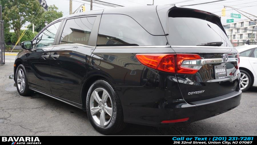 2020 Honda Odyssey EX Auto, available for sale in Union City, New Jersey | Bavaria Auto Imports. Union City, New Jersey 2020 Honda Odyssey EX Auto, available for sale in Union City, New Jersey | Bavaria Auto Imports. Union City, New Jersey