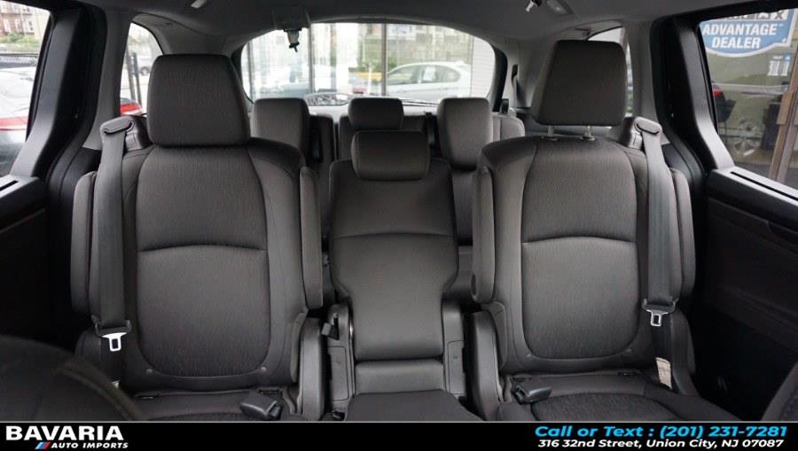 2020 Honda Odyssey EX Auto, available for sale in Union City, New Jersey | Bavaria Auto Imports. Union City, New Jersey 2020 Honda Odyssey EX Auto, available for sale in Union City, New Jersey | Bavaria Auto Imports. Union City, New Jersey
