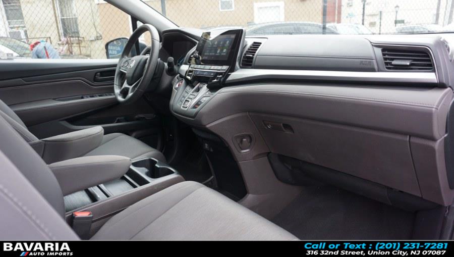 2020 Honda Odyssey EX Auto, available for sale in Union City, New Jersey | Bavaria Auto Imports. Union City, New Jersey 2020 Honda Odyssey EX Auto, available for sale in Union City, New Jersey | Bavaria Auto Imports. Union City, New Jersey