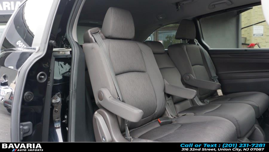2020 Honda Odyssey EX Auto, available for sale in Union City, New Jersey | Bavaria Auto Imports. Union City, New Jersey 2020 Honda Odyssey EX Auto, available for sale in Union City, New Jersey | Bavaria Auto Imports. Union City, New Jersey
