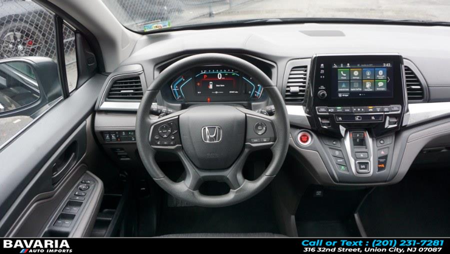 2020 Honda Odyssey EX Auto, available for sale in Union City, New Jersey | Bavaria Auto Imports. Union City, New Jersey 2020 Honda Odyssey EX Auto, available for sale in Union City, New Jersey | Bavaria Auto Imports. Union City, New Jersey