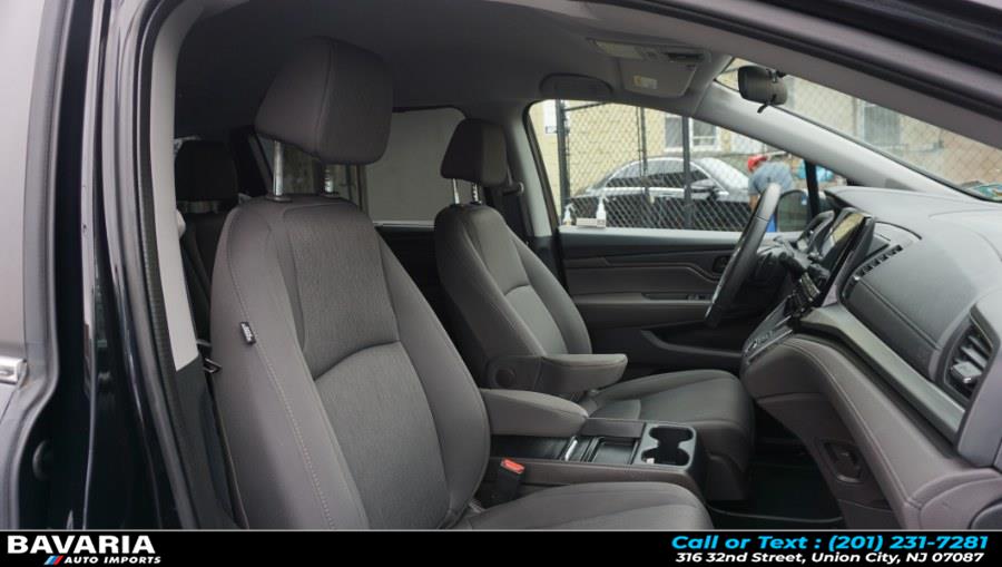 2020 Honda Odyssey EX Auto, available for sale in Union City, New Jersey | Bavaria Auto Imports. Union City, New Jersey 2020 Honda Odyssey EX Auto, available for sale in Union City, New Jersey | Bavaria Auto Imports. Union City, New Jersey