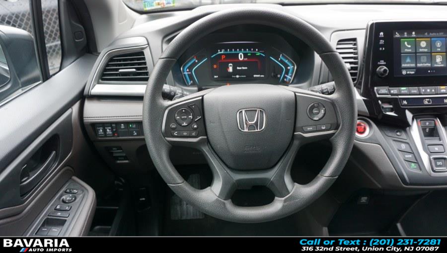 2020 Honda Odyssey EX Auto, available for sale in Union City, New Jersey | Bavaria Auto Imports. Union City, New Jersey 2020 Honda Odyssey EX Auto, available for sale in Union City, New Jersey | Bavaria Auto Imports. Union City, New Jersey