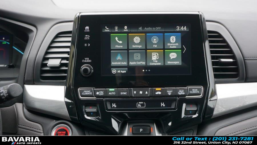 2020 Honda Odyssey EX Auto, available for sale in Union City, New Jersey | Bavaria Auto Imports. Union City, New Jersey 2020 Honda Odyssey EX Auto, available for sale in Union City, New Jersey | Bavaria Auto Imports. Union City, New Jersey