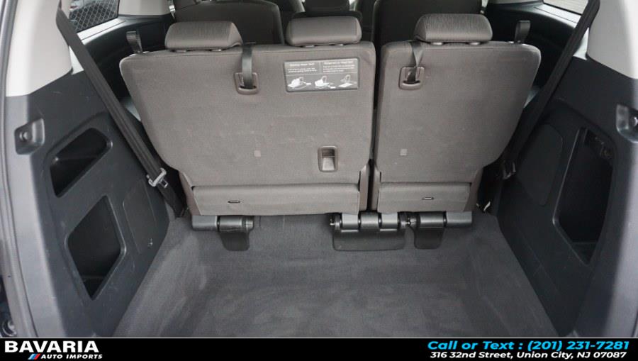 2020 Honda Odyssey EX Auto, available for sale in Union City, New Jersey | Bavaria Auto Imports. Union City, New Jersey 2020 Honda Odyssey EX Auto, available for sale in Union City, New Jersey | Bavaria Auto Imports. Union City, New Jersey