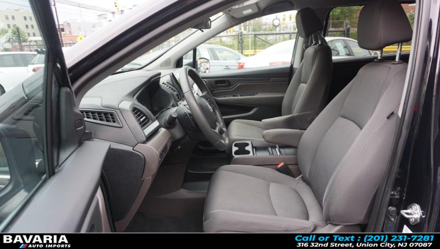 2020 Honda Odyssey EX Auto, available for sale in Union City, New Jersey | Bavaria Auto Imports. Union City, New Jersey 2020 Honda Odyssey EX Auto, available for sale in Union City, New Jersey | Bavaria Auto Imports. Union City, New Jersey