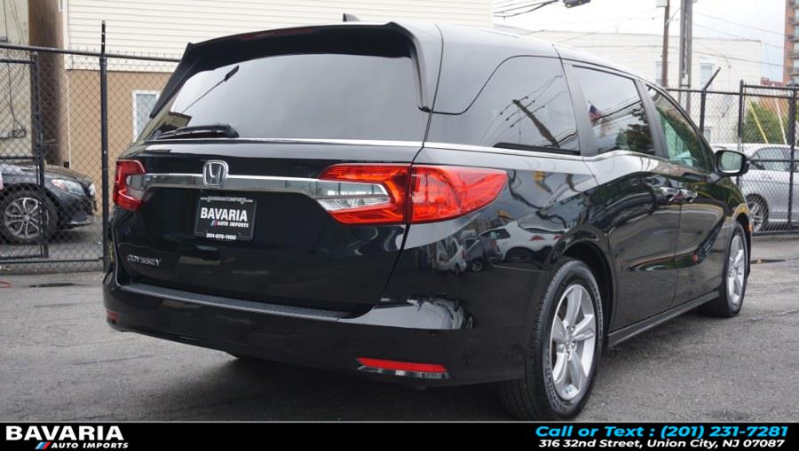 2020 Honda Odyssey EX Auto, available for sale in Union City, New Jersey | Bavaria Auto Imports. Union City, New Jersey 2020 Honda Odyssey EX Auto, available for sale in Union City, New Jersey | Bavaria Auto Imports. Union City, New Jersey