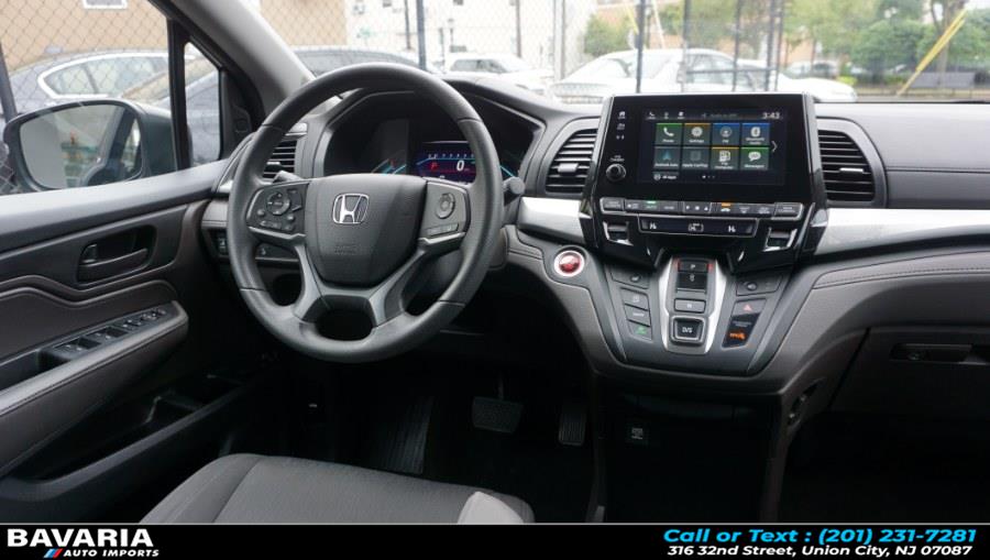 2020 Honda Odyssey EX Auto, available for sale in Union City, New Jersey | Bavaria Auto Imports. Union City, New Jersey 2020 Honda Odyssey EX Auto, available for sale in Union City, New Jersey | Bavaria Auto Imports. Union City, New Jersey
