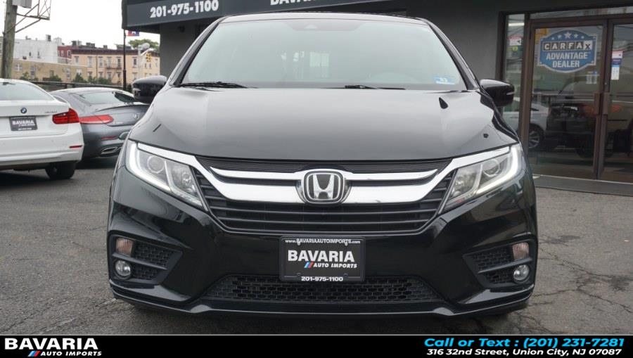 2020 Honda Odyssey EX Auto, available for sale in Union City, New Jersey | Bavaria Auto Imports. Union City, New Jersey 2020 Honda Odyssey EX Auto, available for sale in Union City, New Jersey | Bavaria Auto Imports. Union City, New Jersey