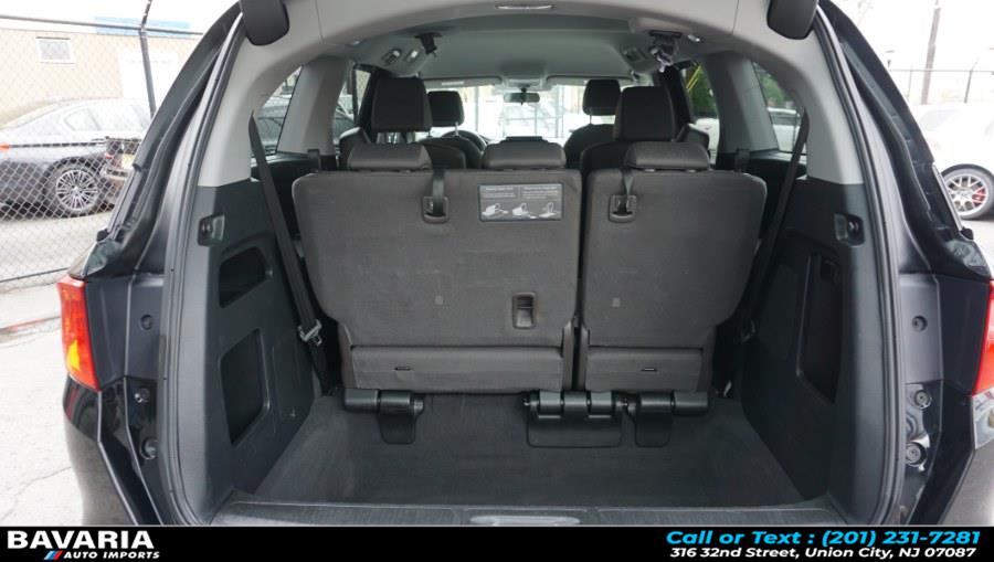 2020 Honda Odyssey EX Auto, available for sale in Union City, New Jersey | Bavaria Auto Imports. Union City, New Jersey 2020 Honda Odyssey EX Auto, available for sale in Union City, New Jersey | Bavaria Auto Imports. Union City, New Jersey