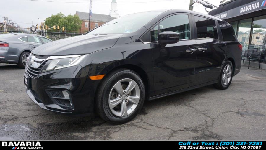2020 Honda Odyssey EX Auto, available for sale in Union City, New Jersey | Bavaria Auto Imports. Union City, New Jersey 2020 Honda Odyssey EX Auto, available for sale in Union City, New Jersey | Bavaria Auto Imports. Union City, New Jersey