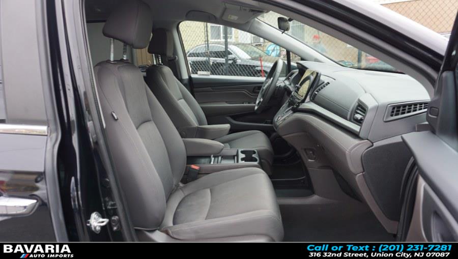 2020 Honda Odyssey EX Auto, available for sale in Union City, New Jersey | Bavaria Auto Imports. Union City, New Jersey 2020 Honda Odyssey EX Auto, available for sale in Union City, New Jersey | Bavaria Auto Imports. Union City, New Jersey