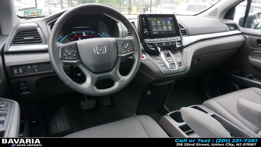 2020 Honda Odyssey EX Auto, available for sale in Union City, New Jersey | Bavaria Auto Imports. Union City, New Jersey 2020 Honda Odyssey EX Auto, available for sale in Union City, New Jersey | Bavaria Auto Imports. Union City, New Jersey