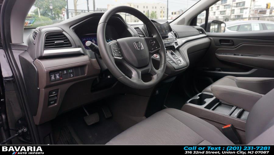 2020 Honda Odyssey EX Auto, available for sale in Union City, New Jersey | Bavaria Auto Imports. Union City, New Jersey 2020 Honda Odyssey EX Auto, available for sale in Union City, New Jersey | Bavaria Auto Imports. Union City, New Jersey