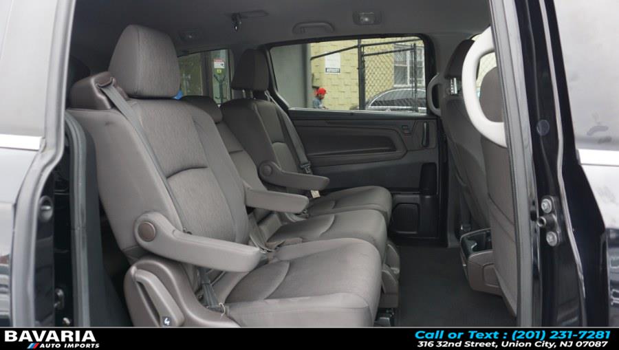 2020 Honda Odyssey EX Auto, available for sale in Union City, New Jersey | Bavaria Auto Imports. Union City, New Jersey 2020 Honda Odyssey EX Auto, available for sale in Union City, New Jersey | Bavaria Auto Imports. Union City, New Jersey