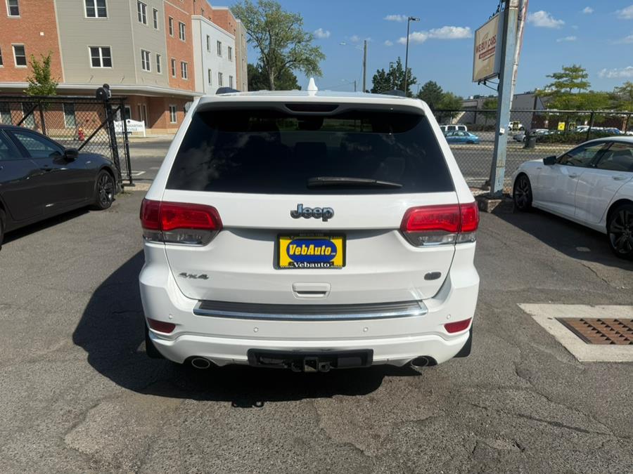 2018 Jeep Grand Cherokee Overland 4x4, available for sale in Hartford, Connecticut | VEB Auto Sales. Hartford, Connecticut 2018 Jeep Grand Cherokee Overland 4x4, available for sale in Hartford, Connecticut | VEB Auto Sales. Hartford, Connecticut