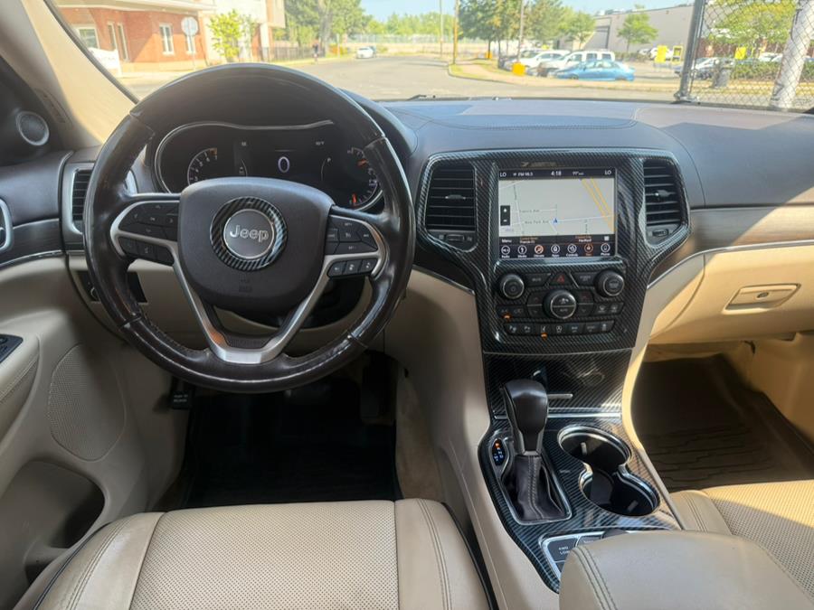 2018 Jeep Grand Cherokee Overland 4x4, available for sale in Hartford, Connecticut | VEB Auto Sales. Hartford, Connecticut 2018 Jeep Grand Cherokee Overland 4x4, available for sale in Hartford, Connecticut | VEB Auto Sales. Hartford, Connecticut