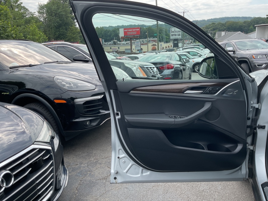 2019 BMW X3 xDrive30i Sports Activity Vehicle, available for sale in Waterbury, Connecticut | Jim Juliani Motors. Waterbury, Connecticut 2019 BMW X3 xDrive30i Sports Activity Vehicle, available for sale in Waterbury, Connecticut | Jim Juliani Motors. Waterbury, Connecticut