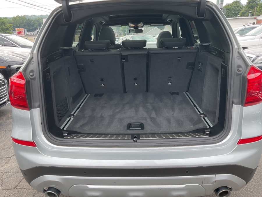 2019 BMW X3 xDrive30i Sports Activity Vehicle, available for sale in Waterbury, Connecticut | Jim Juliani Motors. Waterbury, Connecticut 2019 BMW X3 xDrive30i Sports Activity Vehicle, available for sale in Waterbury, Connecticut | Jim Juliani Motors. Waterbury, Connecticut