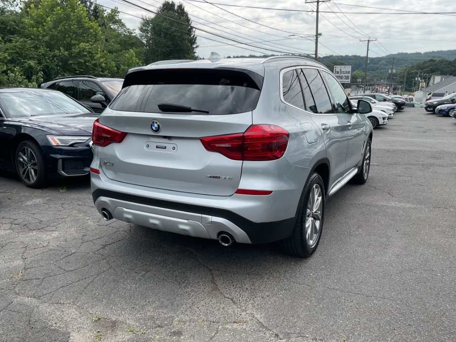 2019 BMW X3 xDrive30i Sports Activity Vehicle, available for sale in Waterbury, Connecticut | Jim Juliani Motors. Waterbury, Connecticut 2019 BMW X3 xDrive30i Sports Activity Vehicle, available for sale in Waterbury, Connecticut | Jim Juliani Motors. Waterbury, Connecticut