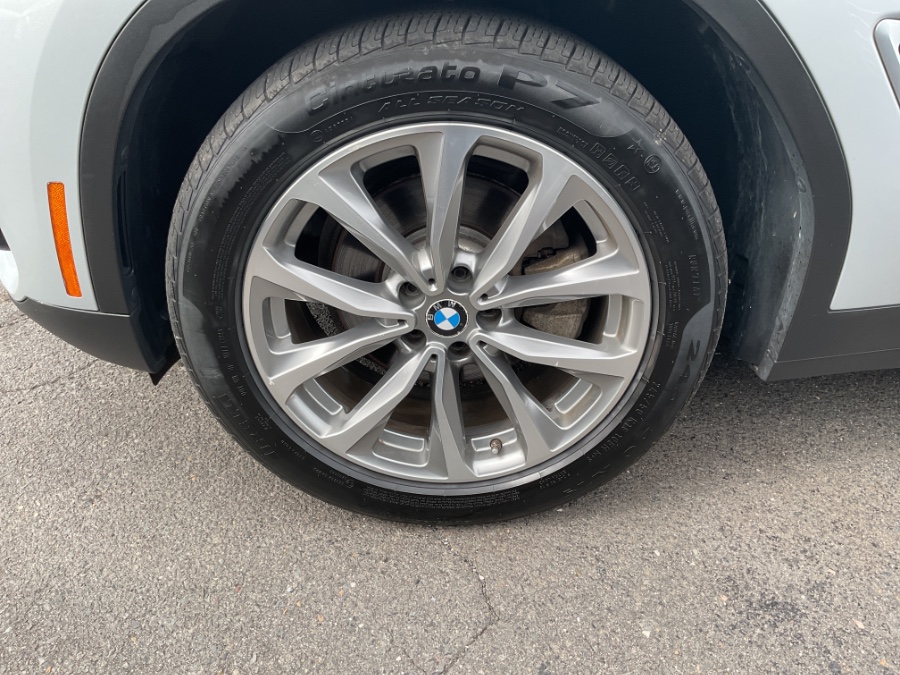 2019 BMW X3 xDrive30i Sports Activity Vehicle, available for sale in Waterbury, Connecticut | Jim Juliani Motors. Waterbury, Connecticut 2019 BMW X3 xDrive30i Sports Activity Vehicle, available for sale in Waterbury, Connecticut | Jim Juliani Motors. Waterbury, Connecticut