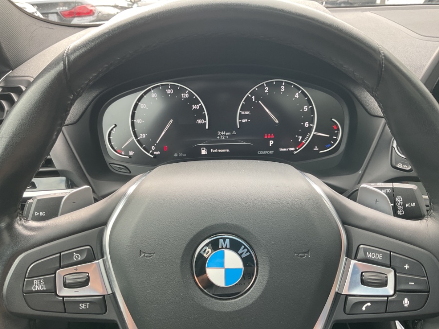 2019 BMW X3 xDrive30i Sports Activity Vehicle, available for sale in Waterbury, Connecticut | Jim Juliani Motors. Waterbury, Connecticut 2019 BMW X3 xDrive30i Sports Activity Vehicle, available for sale in Waterbury, Connecticut | Jim Juliani Motors. Waterbury, Connecticut