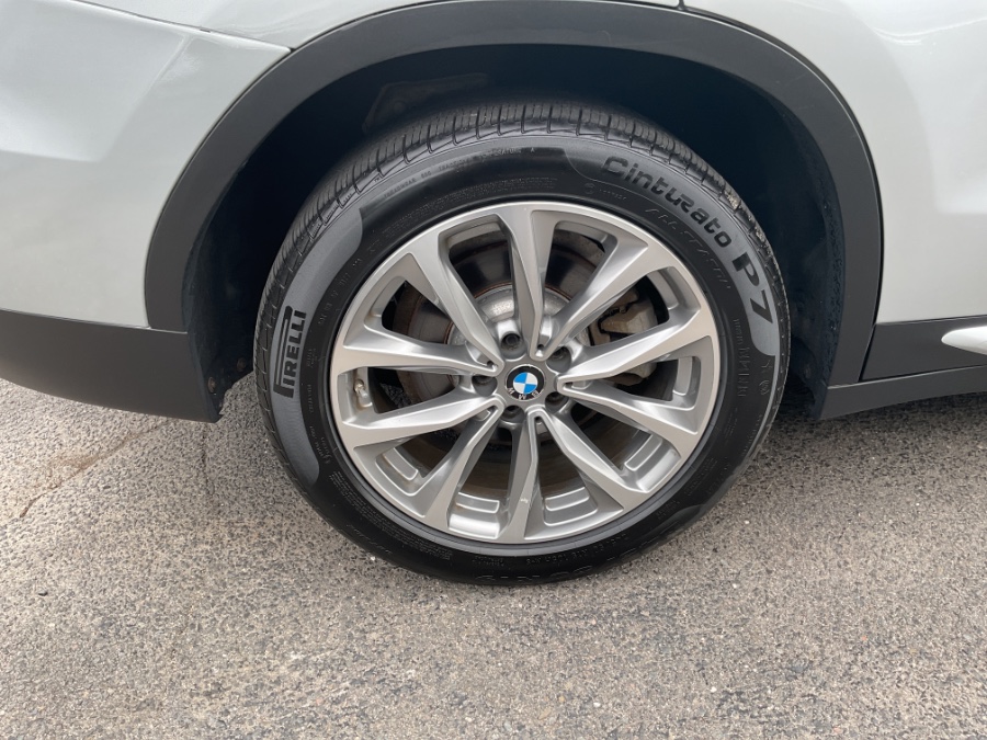 2019 BMW X3 xDrive30i Sports Activity Vehicle, available for sale in Waterbury, Connecticut | Jim Juliani Motors. Waterbury, Connecticut 2019 BMW X3 xDrive30i Sports Activity Vehicle, available for sale in Waterbury, Connecticut | Jim Juliani Motors. Waterbury, Connecticut