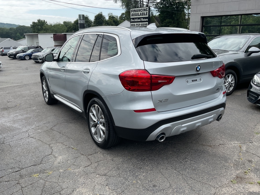 2019 BMW X3 xDrive30i Sports Activity Vehicle, available for sale in Waterbury, Connecticut | Jim Juliani Motors. Waterbury, Connecticut 2019 BMW X3 xDrive30i Sports Activity Vehicle, available for sale in Waterbury, Connecticut | Jim Juliani Motors. Waterbury, Connecticut