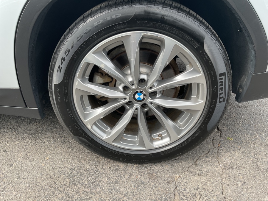 2019 BMW X3 xDrive30i Sports Activity Vehicle, available for sale in Waterbury, Connecticut | Jim Juliani Motors. Waterbury, Connecticut 2019 BMW X3 xDrive30i Sports Activity Vehicle, available for sale in Waterbury, Connecticut | Jim Juliani Motors. Waterbury, Connecticut
