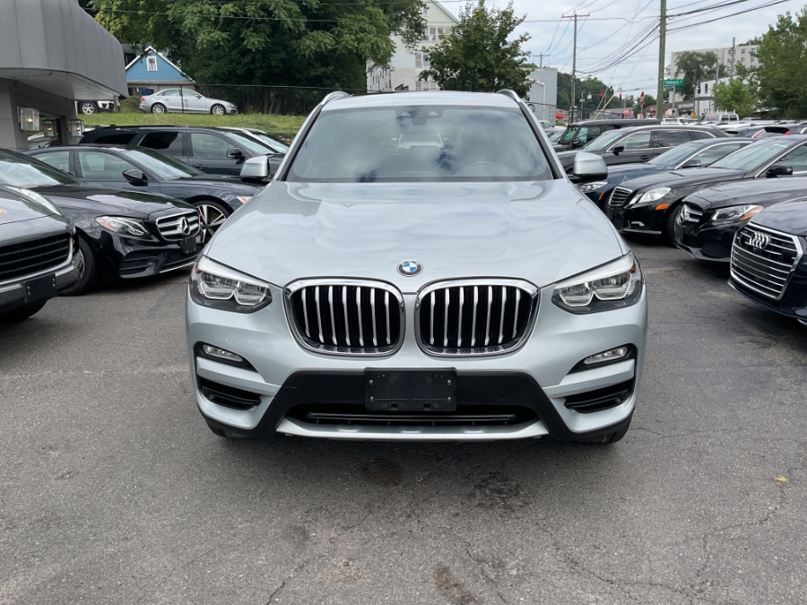 2019 BMW X3 xDrive30i Sports Activity Vehicle, available for sale in Waterbury, Connecticut | Jim Juliani Motors. Waterbury, Connecticut 2019 BMW X3 xDrive30i Sports Activity Vehicle, available for sale in Waterbury, Connecticut | Jim Juliani Motors. Waterbury, Connecticut