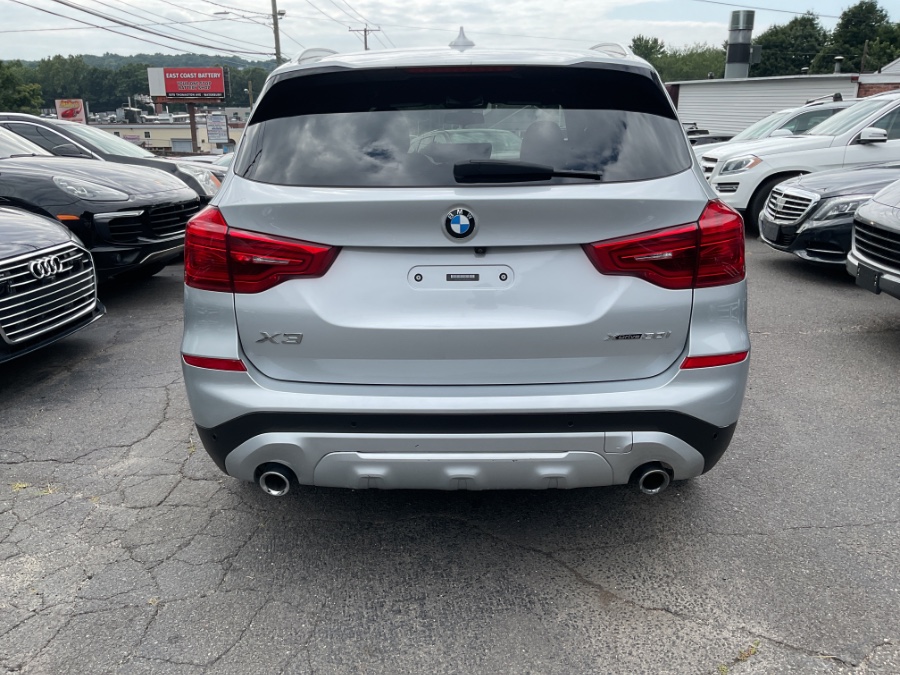 2019 BMW X3 xDrive30i Sports Activity Vehicle, available for sale in Waterbury, Connecticut | Jim Juliani Motors. Waterbury, Connecticut 2019 BMW X3 xDrive30i Sports Activity Vehicle, available for sale in Waterbury, Connecticut | Jim Juliani Motors. Waterbury, Connecticut