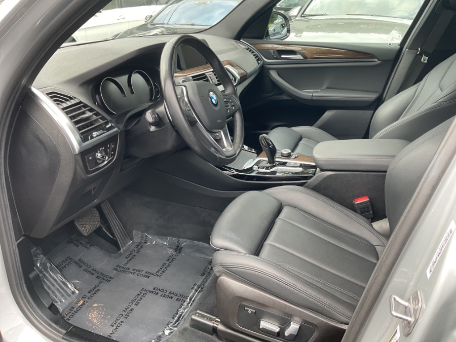 2019 BMW X3 xDrive30i Sports Activity Vehicle, available for sale in Waterbury, Connecticut | Jim Juliani Motors. Waterbury, Connecticut 2019 BMW X3 xDrive30i Sports Activity Vehicle, available for sale in Waterbury, Connecticut | Jim Juliani Motors. Waterbury, Connecticut