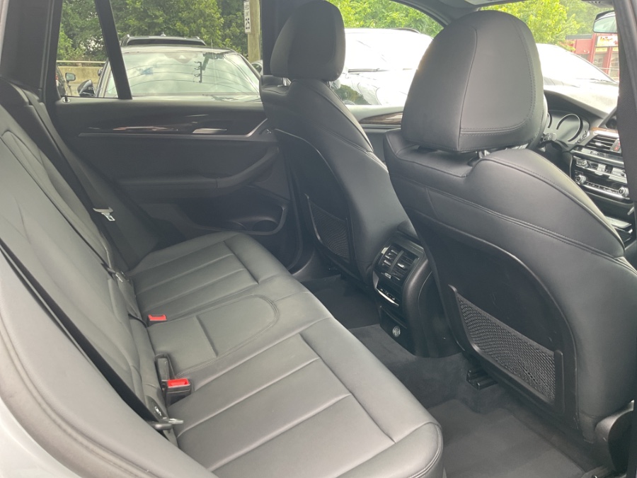2019 BMW X3 xDrive30i Sports Activity Vehicle, available for sale in Waterbury, Connecticut | Jim Juliani Motors. Waterbury, Connecticut 2019 BMW X3 xDrive30i Sports Activity Vehicle, available for sale in Waterbury, Connecticut | Jim Juliani Motors. Waterbury, Connecticut