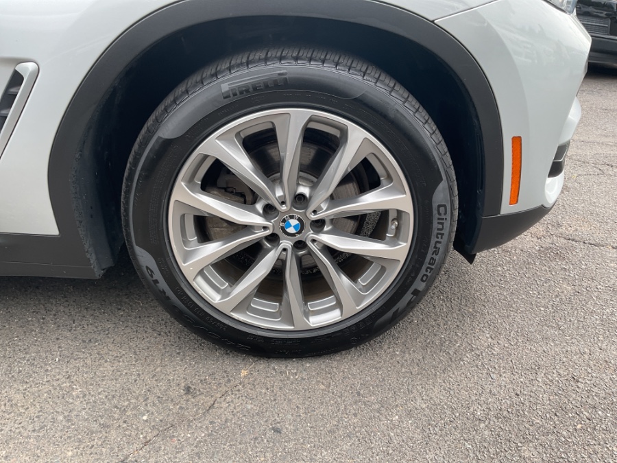 2019 BMW X3 xDrive30i Sports Activity Vehicle, available for sale in Waterbury, Connecticut | Jim Juliani Motors. Waterbury, Connecticut 2019 BMW X3 xDrive30i Sports Activity Vehicle, available for sale in Waterbury, Connecticut | Jim Juliani Motors. Waterbury, Connecticut