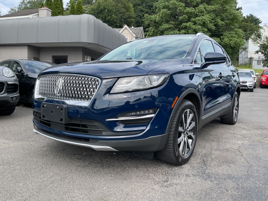 2019 Lincoln MKC Reserve AWD, available for sale in Waterbury, Connecticut | Jim Juliani Motors. Waterbury, Connecticut 2019 Lincoln MKC Reserve AWD, available for sale in Waterbury, Connecticut | Jim Juliani Motors. Waterbury, Connecticut