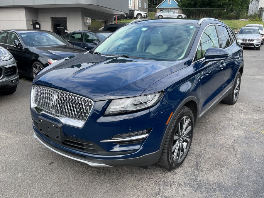 2019 Lincoln MKC Reserve AWD, available for sale in Waterbury, Connecticut | Jim Juliani Motors. Waterbury, Connecticut 2019 Lincoln MKC Reserve AWD, available for sale in Waterbury, Connecticut | Jim Juliani Motors. Waterbury, Connecticut