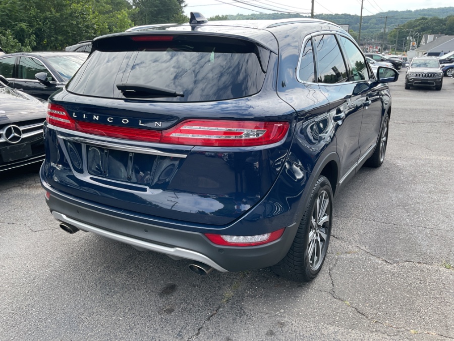 2019 Lincoln MKC Reserve AWD, available for sale in Waterbury, Connecticut | Jim Juliani Motors. Waterbury, Connecticut 2019 Lincoln MKC Reserve AWD, available for sale in Waterbury, Connecticut | Jim Juliani Motors. Waterbury, Connecticut