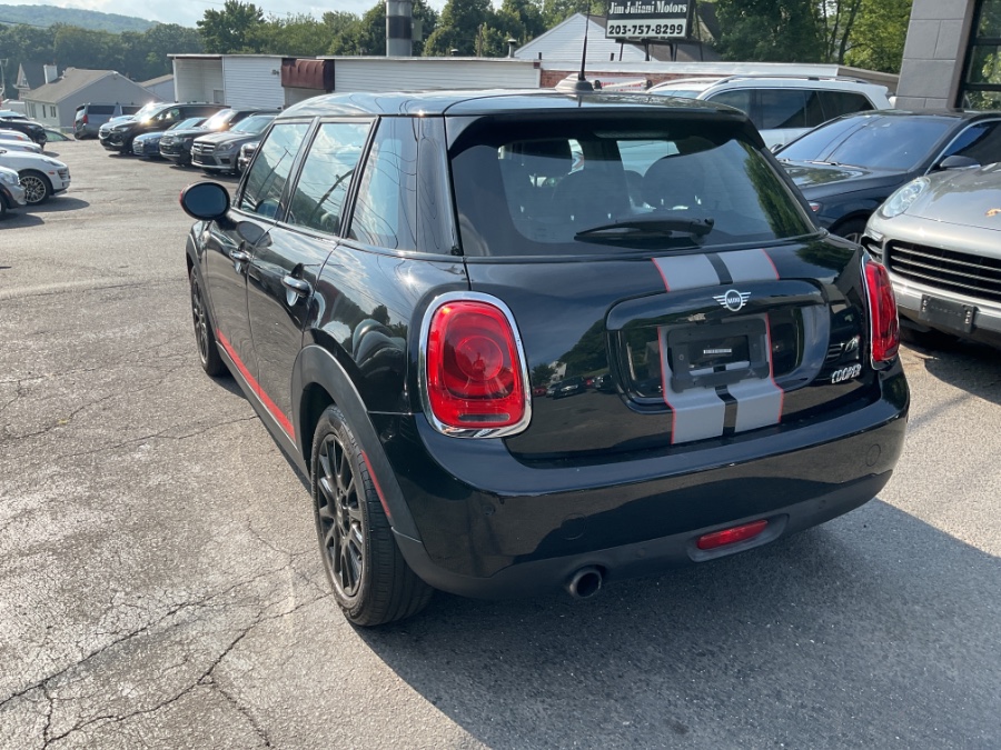 2019 MINI Hardtop 4 Door Cooper FWD, available for sale in Waterbury, Connecticut | Jim Juliani Motors. Waterbury, Connecticut 2019 MINI Hardtop 4 Door Cooper FWD, available for sale in Waterbury, Connecticut | Jim Juliani Motors. Waterbury, Connecticut