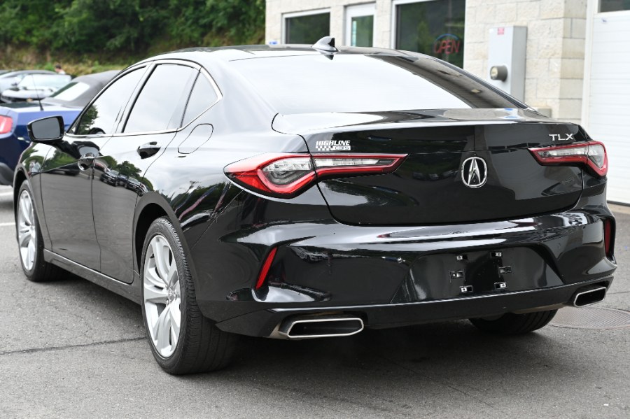 2023 Acura TLX w/Technology Package, available for sale in Waterbury, Connecticut | Highline Car Connection. Waterbury, Connecticut 2023 Acura TLX w/Technology Package, available for sale in Waterbury, Connecticut | Highline Car Connection. Waterbury, Connecticut