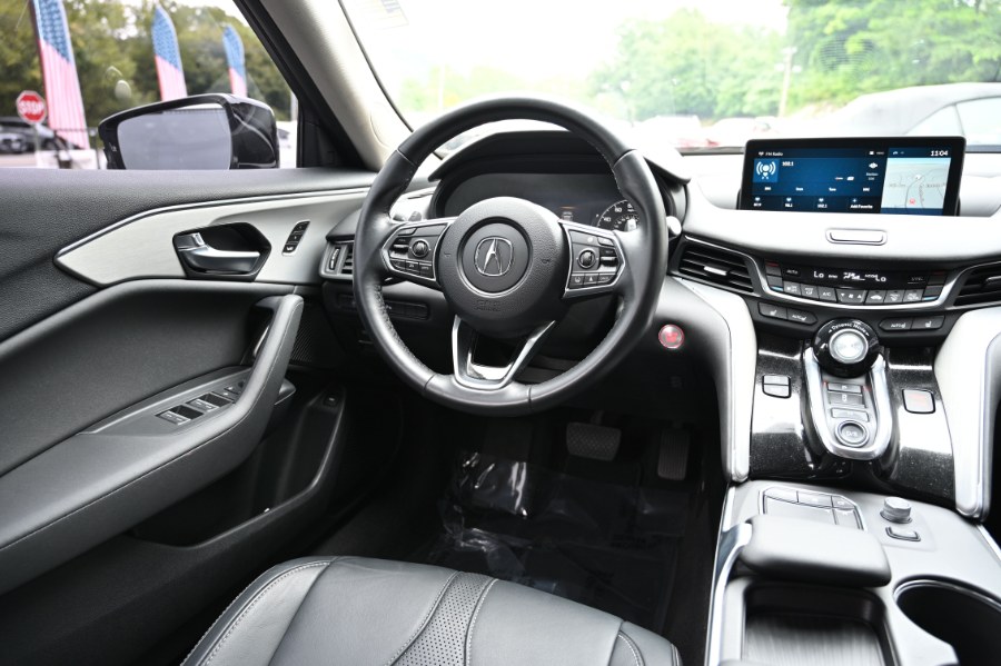 2023 Acura TLX w/Technology Package, available for sale in Waterbury, Connecticut | Highline Car Connection. Waterbury, Connecticut 2023 Acura TLX w/Technology Package, available for sale in Waterbury, Connecticut | Highline Car Connection. Waterbury, Connecticut