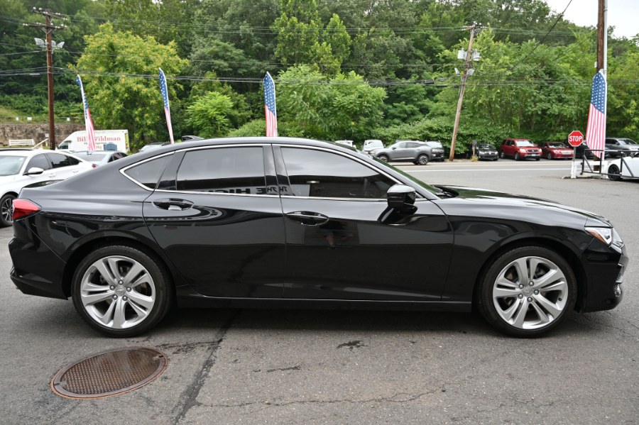 2023 Acura TLX w/Technology Package, available for sale in Waterbury, Connecticut | Highline Car Connection. Waterbury, Connecticut 2023 Acura TLX w/Technology Package, available for sale in Waterbury, Connecticut | Highline Car Connection. Waterbury, Connecticut