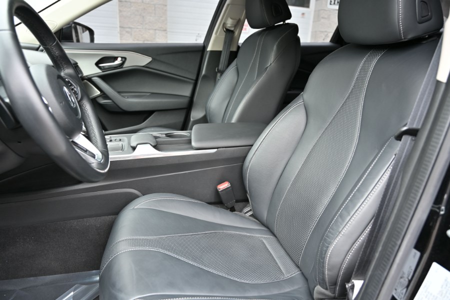 2023 Acura TLX w/Technology Package, available for sale in Waterbury, Connecticut | Highline Car Connection. Waterbury, Connecticut 2023 Acura TLX w/Technology Package, available for sale in Waterbury, Connecticut | Highline Car Connection. Waterbury, Connecticut