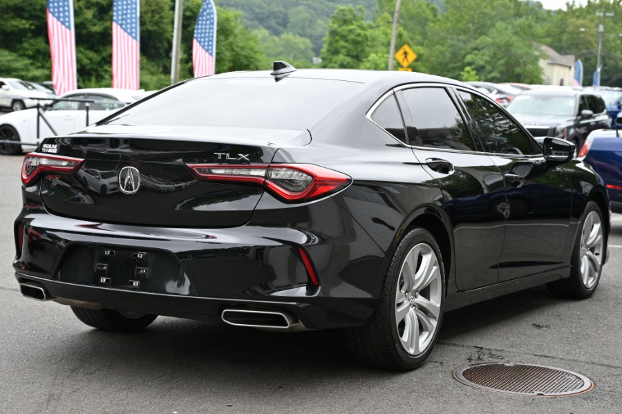 2023 Acura TLX w/Technology Package, available for sale in Waterbury, Connecticut | Highline Car Connection. Waterbury, Connecticut 2023 Acura TLX w/Technology Package, available for sale in Waterbury, Connecticut | Highline Car Connection. Waterbury, Connecticut
