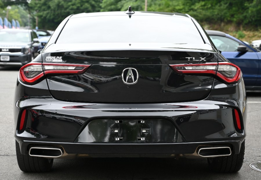 2023 Acura TLX w/Technology Package, available for sale in Waterbury, Connecticut | Highline Car Connection. Waterbury, Connecticut 2023 Acura TLX w/Technology Package, available for sale in Waterbury, Connecticut | Highline Car Connection. Waterbury, Connecticut