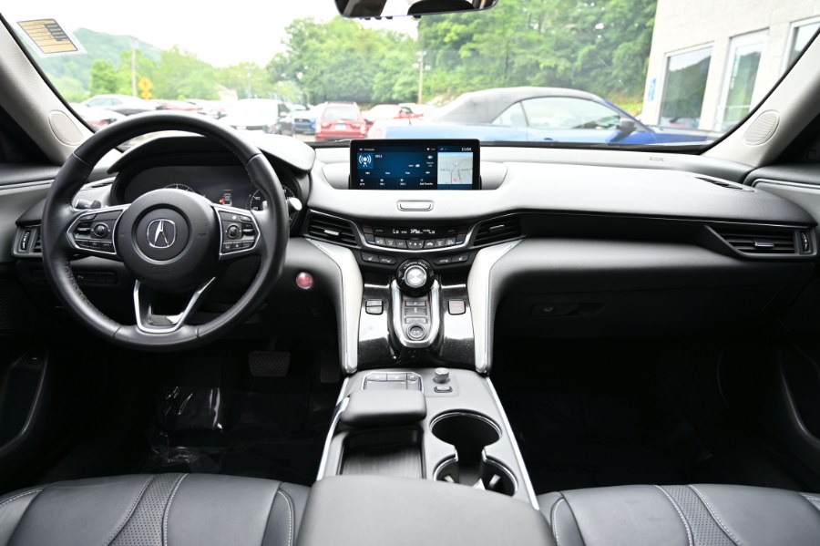 2023 Acura TLX w/Technology Package, available for sale in Waterbury, Connecticut | Highline Car Connection. Waterbury, Connecticut 2023 Acura TLX w/Technology Package, available for sale in Waterbury, Connecticut | Highline Car Connection. Waterbury, Connecticut